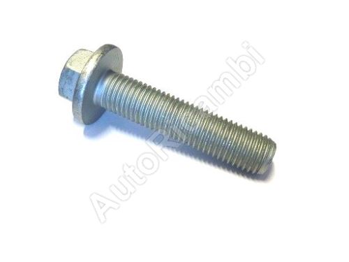 Shock absorber screw Iveco Daily 35S lower