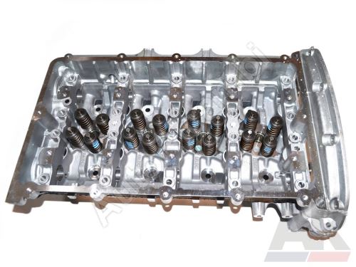 Cylinder head Fiat Ducato 2006-2011, Ford Transit 2006-2014 2.2D without valves, 4HV
