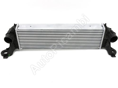 Intercooler Iveco Daily 2011-2016 2.3/3.0D