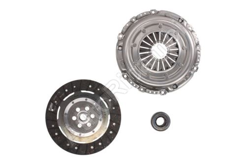 Clutch kit Fiat Scudo 2007-2011 2.0D Euro4 with bearing, 240mm