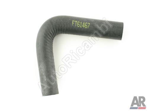Engine breather hose Iveco Daily, Fiat Ducato 2.3