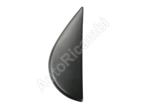 Rearview mirror cover Renault Master 1998-2010 left (triangle)