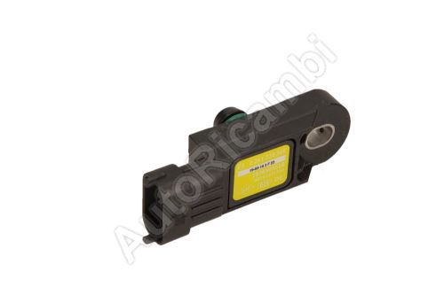 Intake Manifold Air Pressure Sensor Renault Master/Trafic 2014– 2.3/1.6 dCi
