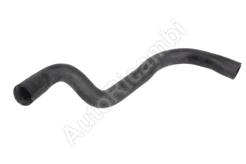 Radiator hose Ford Transit since 2014 2.2 TDCi left, top to thermostat