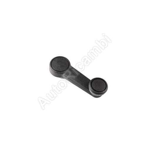 Window pull handle Ford Transit Connect 2002-2014
