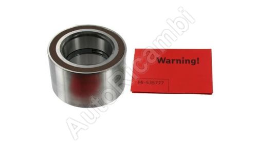 Wheel bearing Iveco Daily 2014 35S/35C, front