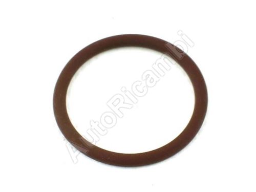 Water pump tube seal Iveco Daily 1996-2006 2.5D