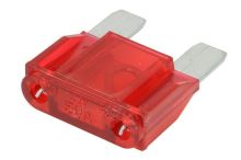 Maxi blade fuse 50A - red