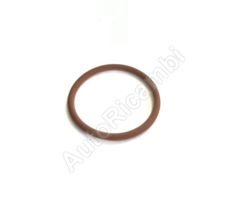 Oil neck gasket, Iveco TurboDaily