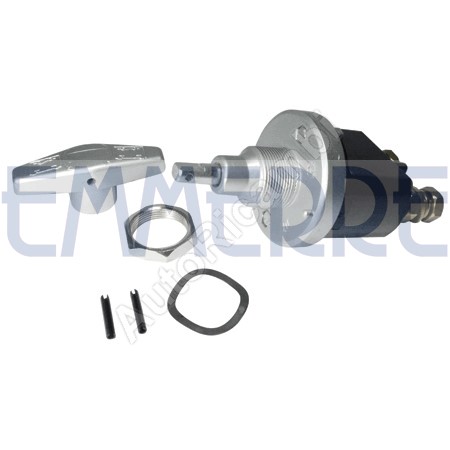 Battery switch Iveco EuroCargo - EMMERRE - 4822229