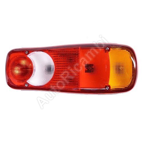 Tail light Fiat Ducato since 2006 right, Truck/Chassis