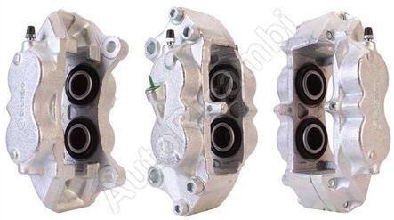 Brake caliper Iveco TurboDaily 1990-2000 front, left, 44mm