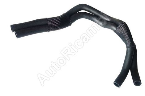 Water hose for Renault Master 1998-2010 2.5 dCi
