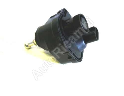 Headlight locking motor, Iveco EuroCargo 96-02