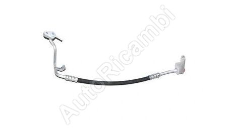 Air con hose Iveco Daily 2000-2011 from condenser to evaporator