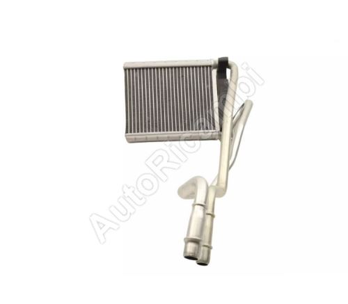 Heating radiator Ford Transit Courier since 2014