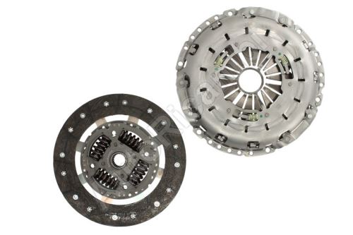 Clutch kit Ford Transit 2006-2014 2.2 TDCi without bearing, 250 mm