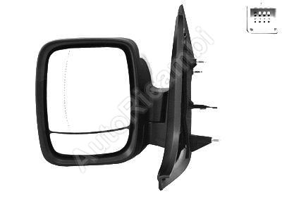 Rear View mirror Renault Trafic since 2014 left electric, heated, 5-PIN