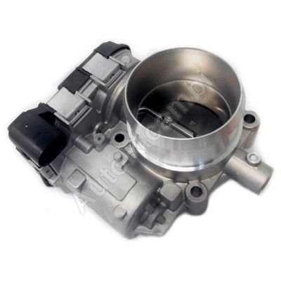 Throttle body Iveco Daily, Fiat Ducato since 2006 3.0CNG