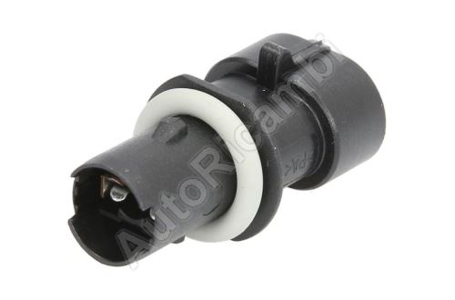Universal position lamp bulb socket, for connector 98435346