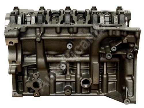 Engine block assembly Fiat Ducato, Jumper, Boxer 2.2