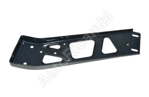 Bumper bracket Iveco Daily 2012