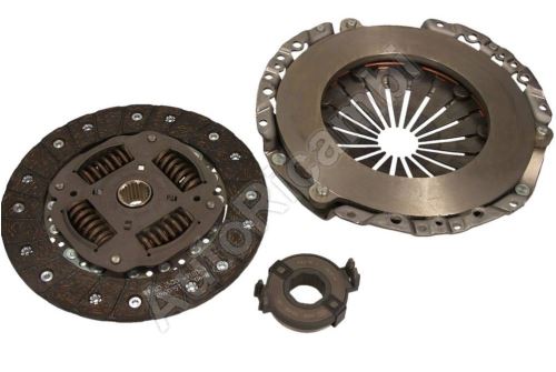 Clutch kit Fiat Ducato 1996-2002, Scudo 1996-2006 1.9D with bearing, 240mm
