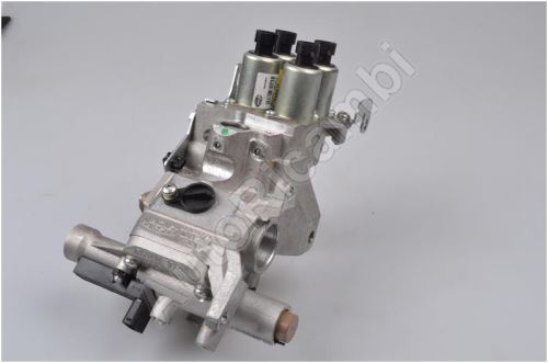 Automatic transmission control valve Fiat Ducato 250/14 3.0