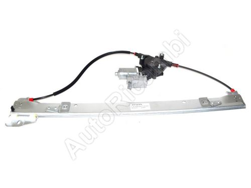 Window lifter mechanism Iveco Daily 2006-2011 right