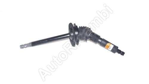 Steering Column Iveco Daily 2000-2011 35S/35C/50C lower with holder