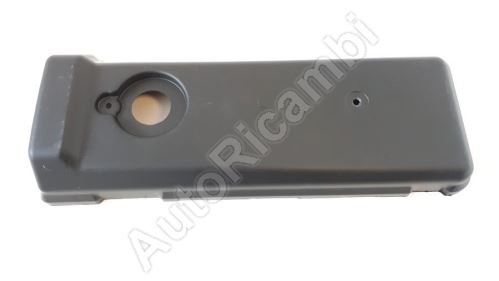 Rocker cover Iveco Daily, Ducato 1994-2006 2.5/2.8 D/TD