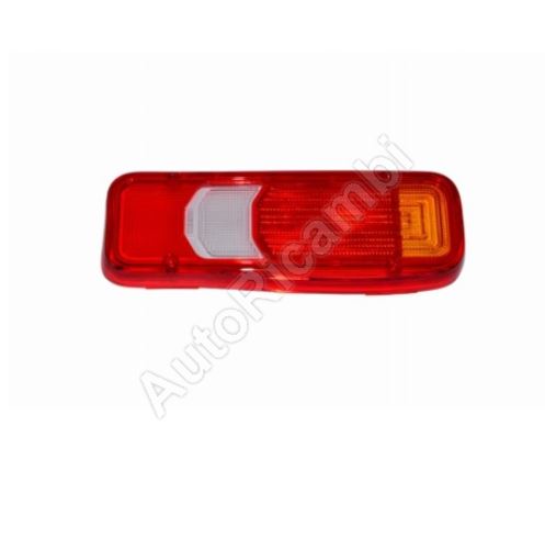 Tail light lens Iveco Daily since 2019 L/R truck/chassis