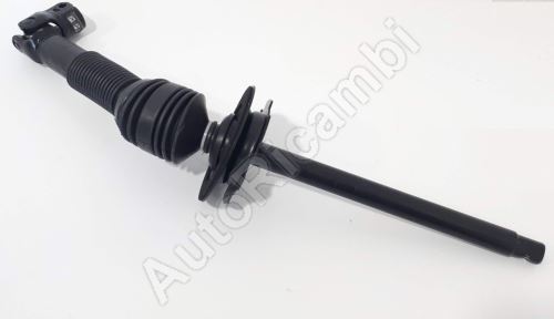 Steering Column Iveco Daily 2011-2014 65C/70C lower with holder
