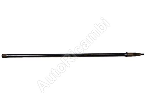 Torsion bar Iveco TurboDaily 1990-2000 right, 1300/31mm