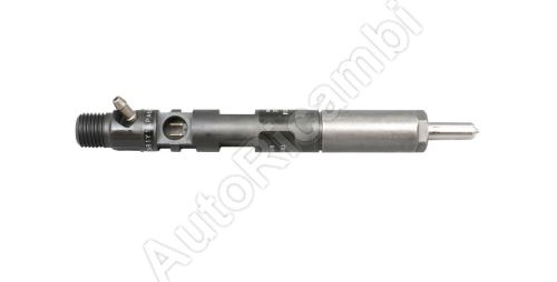 Injektor Renault Kangoo ab 2008 1.5 DCi 55/66 KW