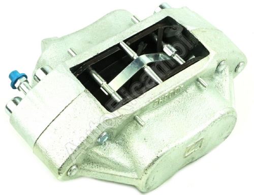Brake caliper Iveco TurboDaily 1990-2000 35-40 front, left, 42mm