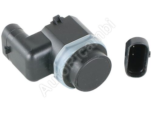Parking sensor Ford Transit, Tourneo Connect/Custom since 2012 front/rear