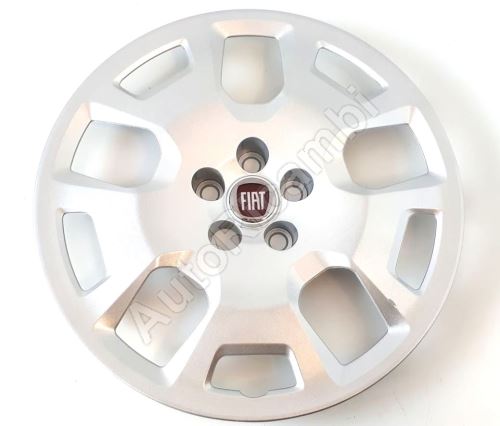 Wheel trim Fiat Doblo 2015-2022 16 inches wheels