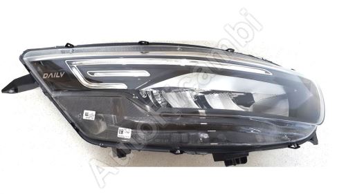 Headlight Iveco Daily since 2019 right