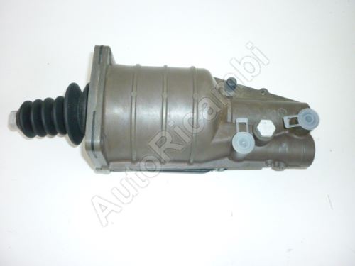 Clutch booster Iveco EuroCargo