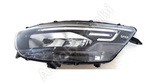 Headlight Iveco Daily since 2019 left