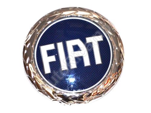 Front emblem Fiat Doblo 2000-2005