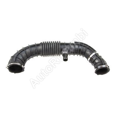 Air ducts Ford Transit 2013-2016 2.2 TDCi from filter to turbo, FWD