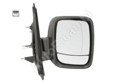 Rear View mirror Renault Trafic since 2014 right electric, heated, 5-PIN