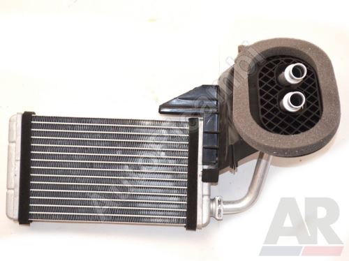 Heating radiator Renault Master 2003-2010 3.0 dCi