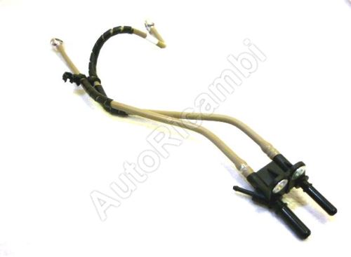 Fuel line Iveco Daily 2006 3.0