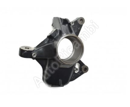 Steering knuckle Iveco Daily since 2014 35S front, left