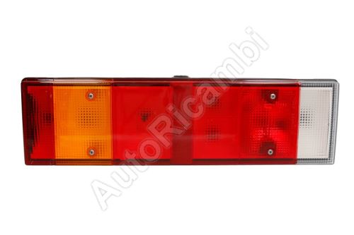 Tail light Iveco Stralis since 2012 right, Euro 6