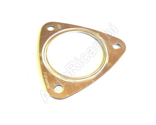 Exhaust pipe gasket Fiat Ducato 250 2,2 +2,3 for catalyst