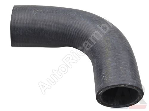 Cooling hose Fiat Scudo 2007-2011 2.0D from thermostat to EGR cooler
